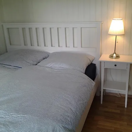 Fjord House Feriehus