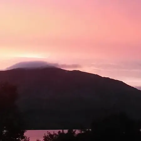 Holiday home Fjord House Fornes