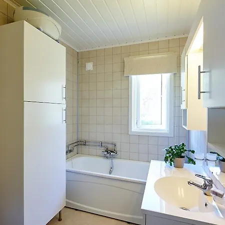 Holiday home Fjord House