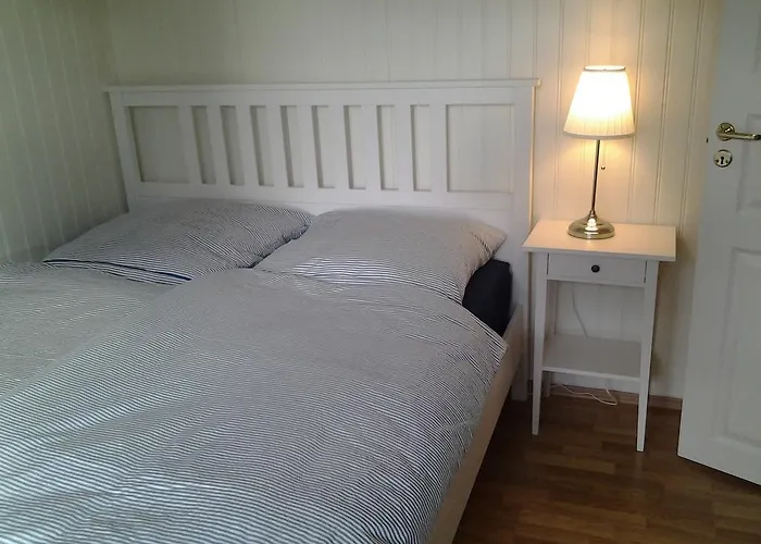 Fjord House Feriehus