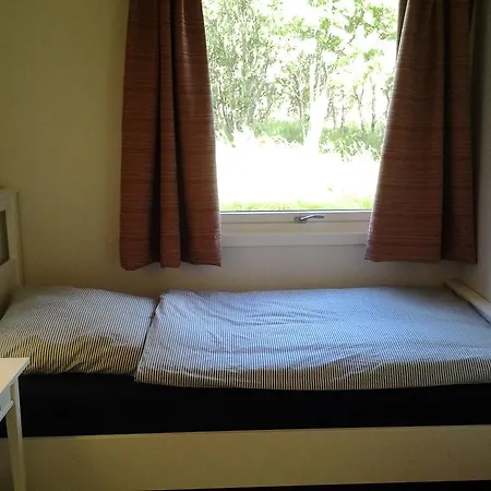 Fjord House Holiday home