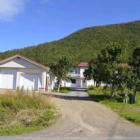 Fjord House Holiday home