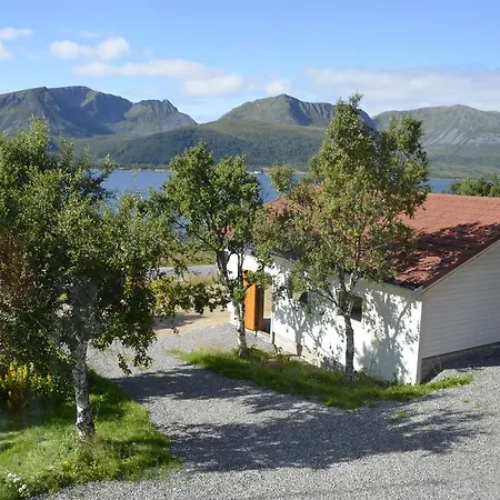 Fjord House Holiday home