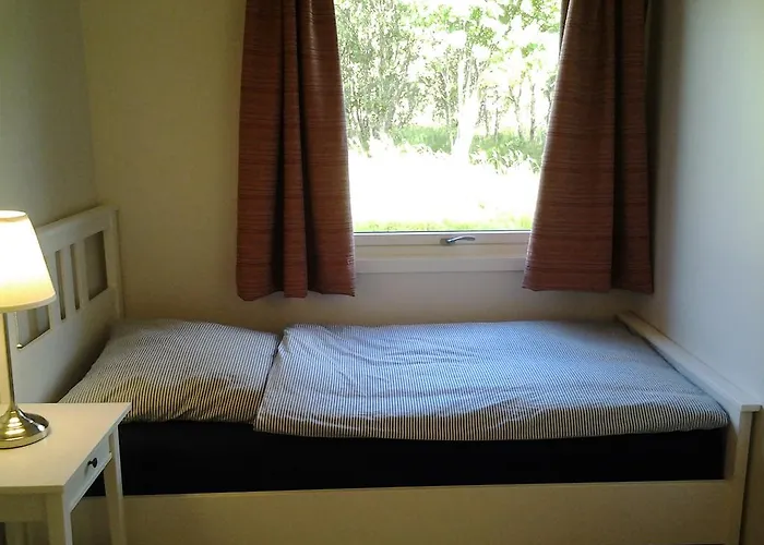 Fjord House Semesterbostad