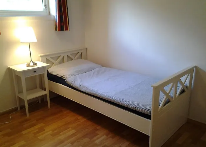 Fjord House Semesterbostad Fornes