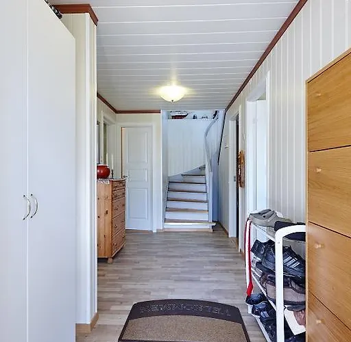 Fjord House Semesterbostad